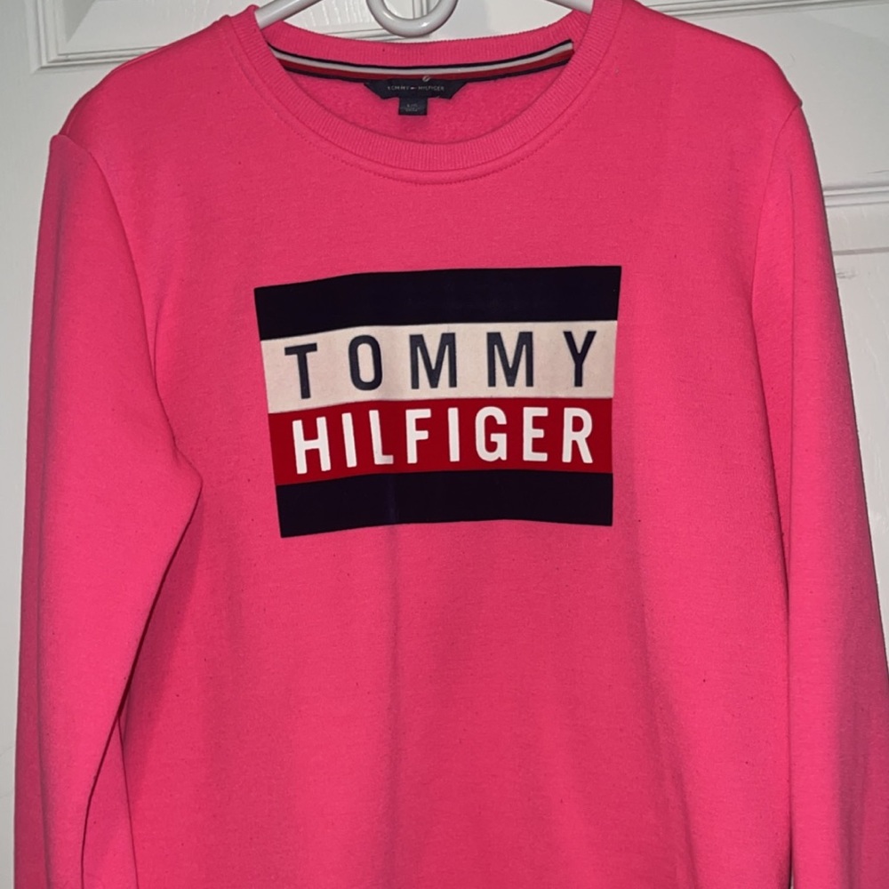 Tommy Hilfiger sweatshirt💕